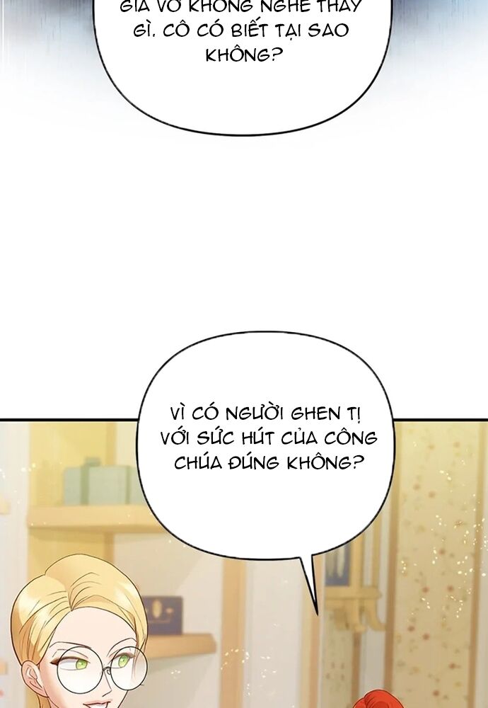 Cuộc Sống Xa Hoa Của Cô Nhân Tình Giả Chapter 65 - Trang 2