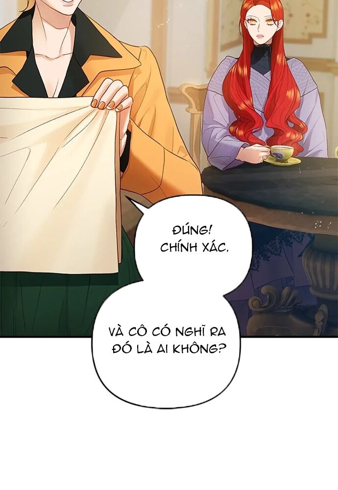 Cuộc Sống Xa Hoa Của Cô Nhân Tình Giả Chapter 65 - Trang 2