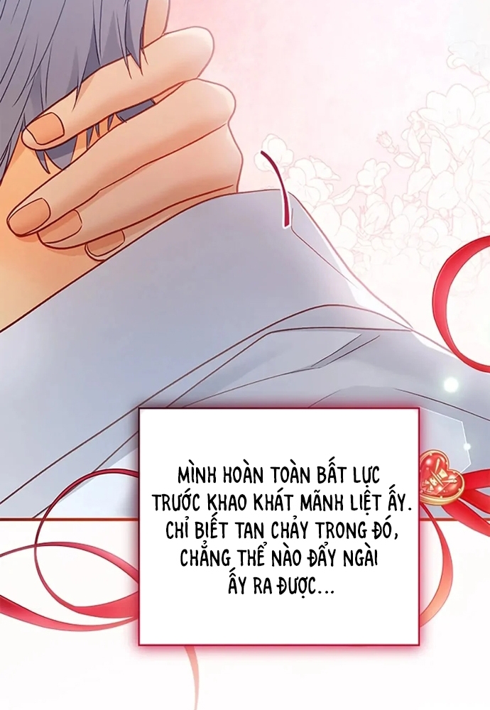 Cuộc Sống Xa Hoa Của Cô Nhân Tình Giả Chapter 68 - Trang 2