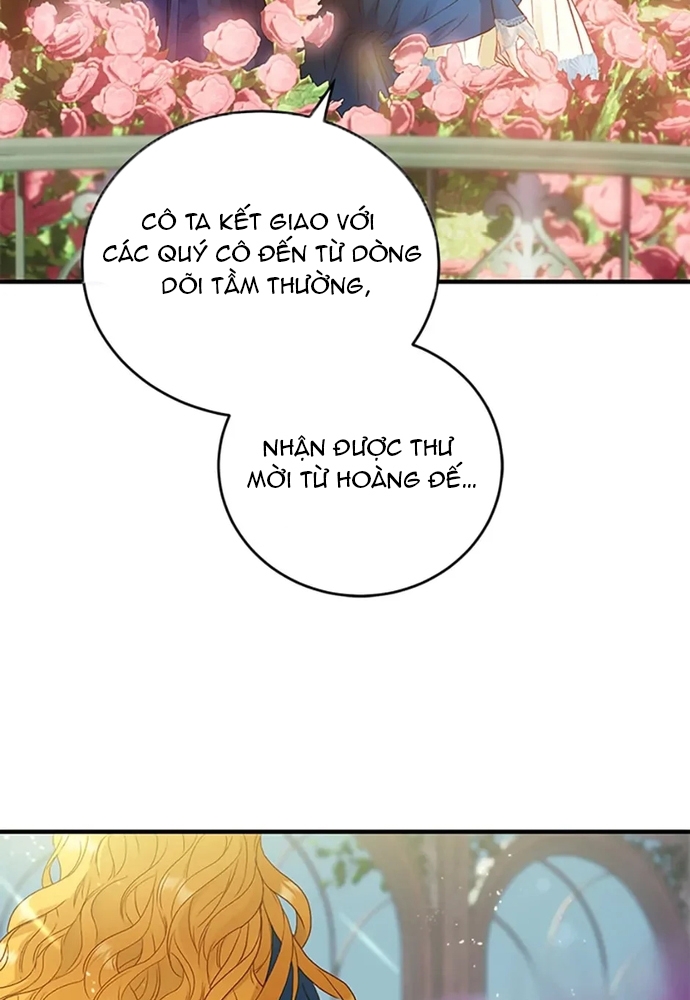 Cuộc Sống Xa Hoa Của Cô Nhân Tình Giả Chapter 68 - Trang 2