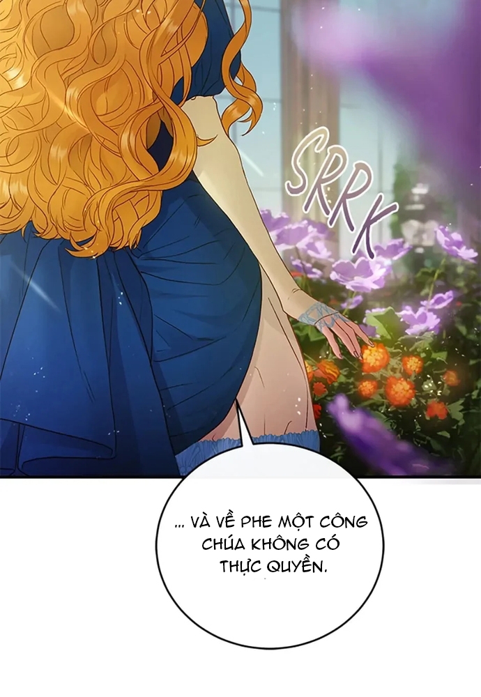 Cuộc Sống Xa Hoa Của Cô Nhân Tình Giả Chapter 68 - Trang 2