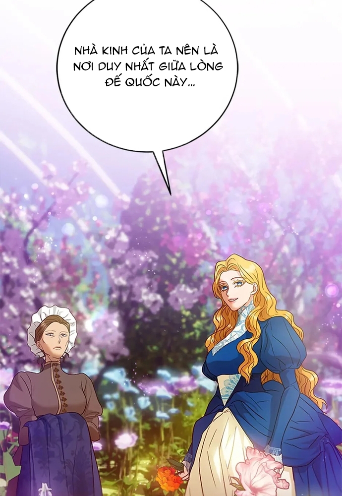 Cuộc Sống Xa Hoa Của Cô Nhân Tình Giả Chapter 68 - Trang 2