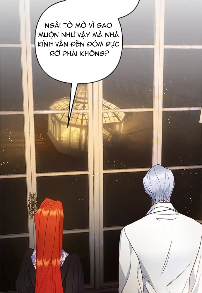 Cuộc Sống Xa Hoa Của Cô Nhân Tình Giả Chapter 68 - Trang 2