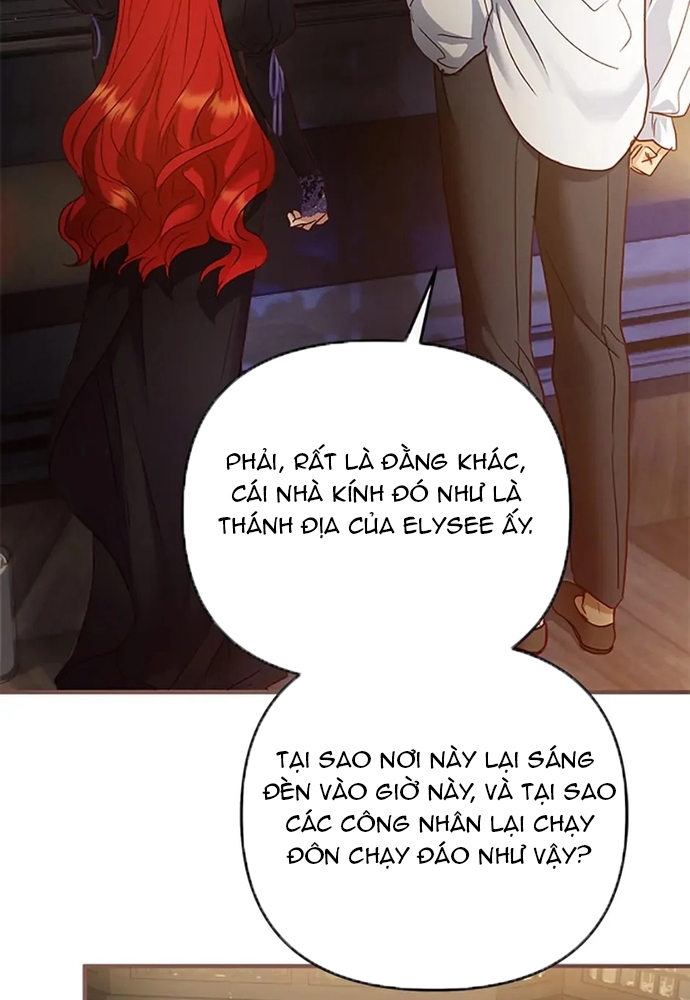 Cuộc Sống Xa Hoa Của Cô Nhân Tình Giả Chapter 68 - Trang 2