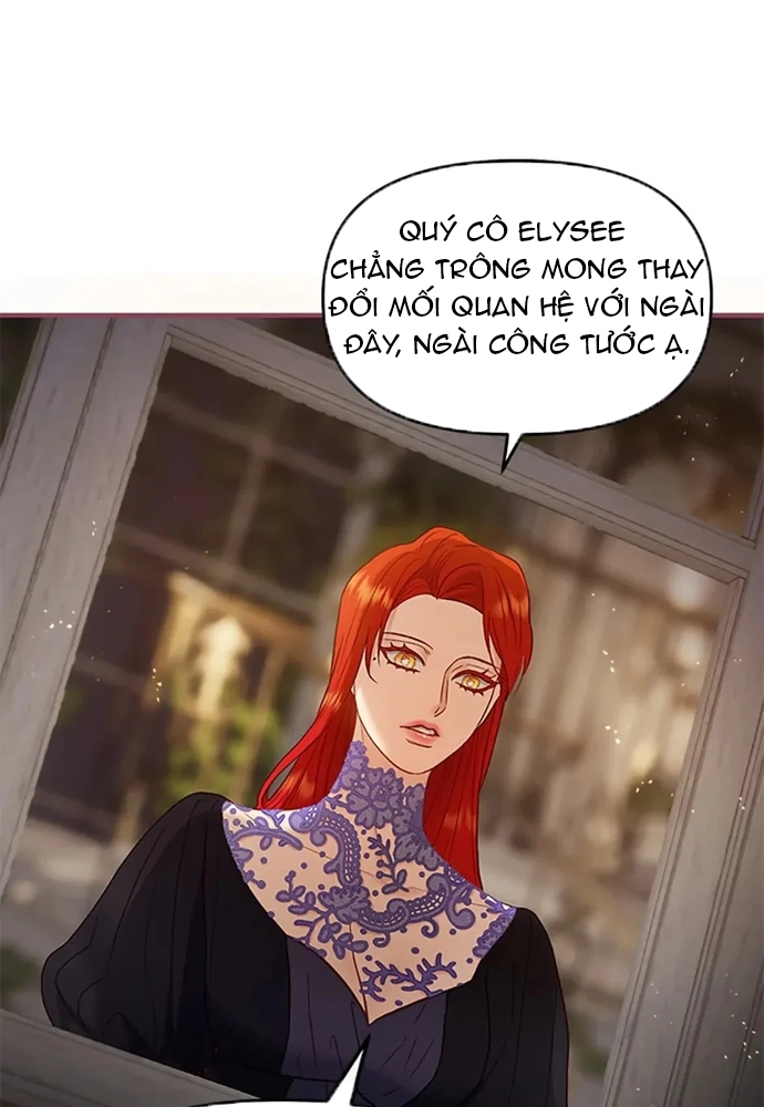 Cuộc Sống Xa Hoa Của Cô Nhân Tình Giả Chapter 68 - Trang 2
