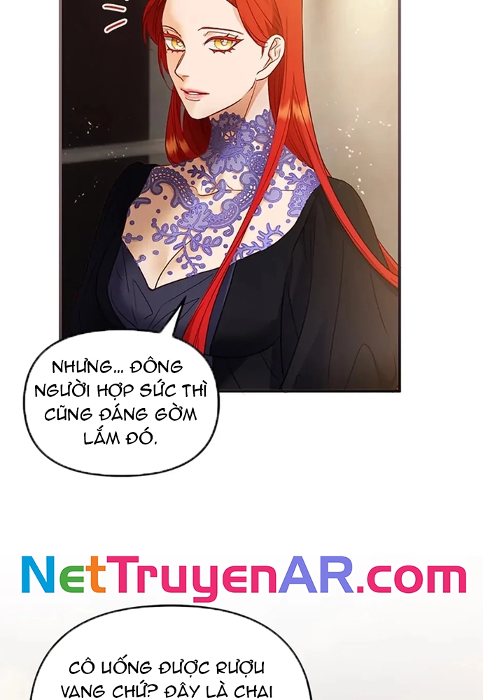Cuộc Sống Xa Hoa Của Cô Nhân Tình Giả Chapter 68 - Trang 2