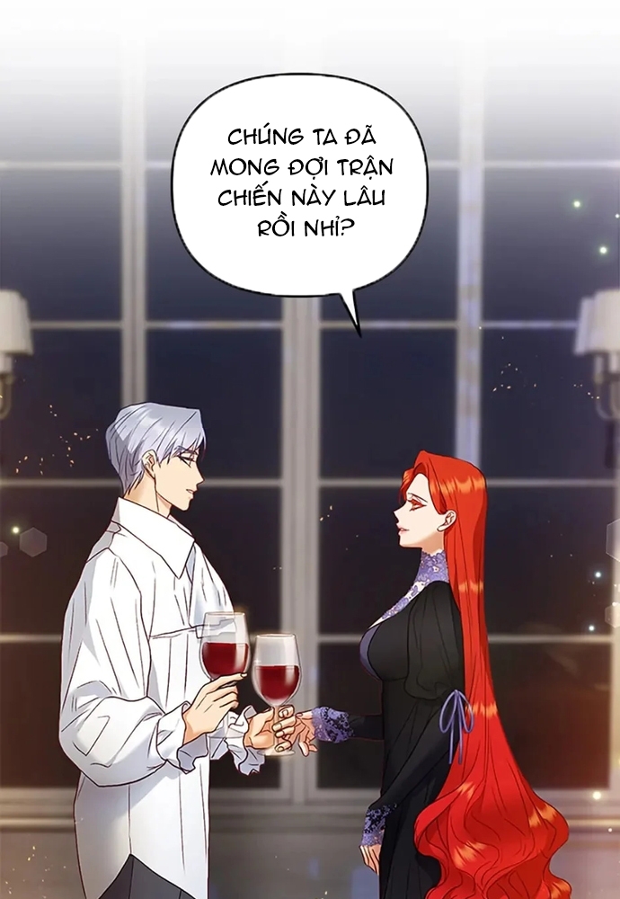 Cuộc Sống Xa Hoa Của Cô Nhân Tình Giả Chapter 68 - Trang 2