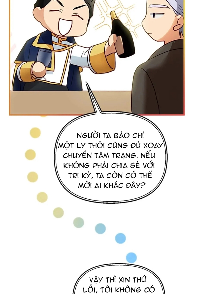 Cuộc Sống Xa Hoa Của Cô Nhân Tình Giả Chapter 68 - Trang 2