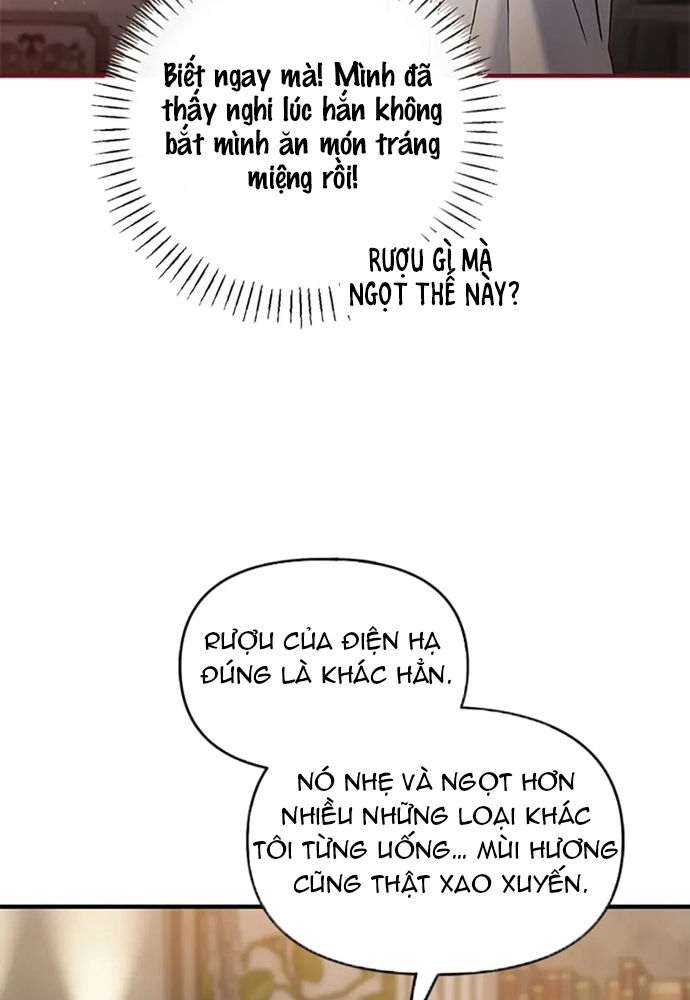 Cuộc Sống Xa Hoa Của Cô Nhân Tình Giả Chapter 68 - Trang 2