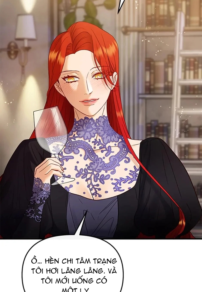 Cuộc Sống Xa Hoa Của Cô Nhân Tình Giả Chapter 68 - Trang 2