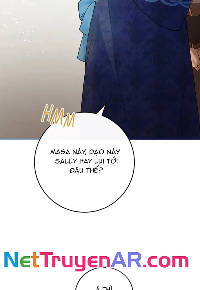 Cuộc Sống Xa Hoa Của Cô Nhân Tình Giả Chapter 68 - Trang 2