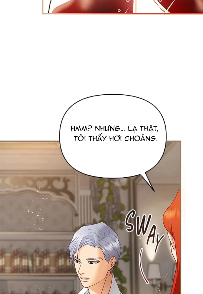 Cuộc Sống Xa Hoa Của Cô Nhân Tình Giả Chapter 68 - Trang 2