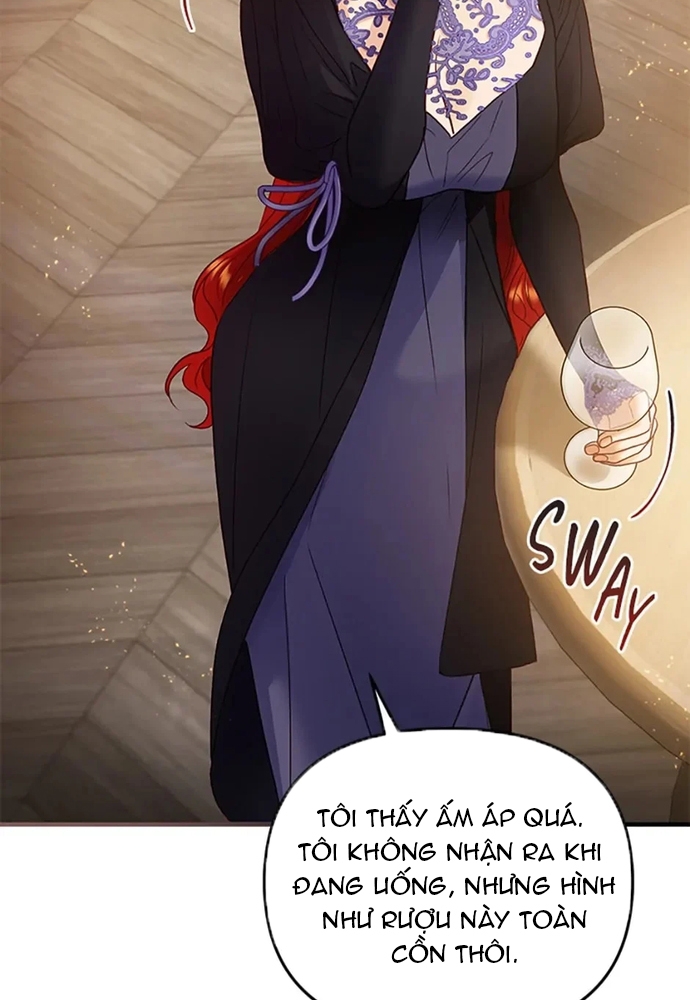 Cuộc Sống Xa Hoa Của Cô Nhân Tình Giả Chapter 68 - Trang 2