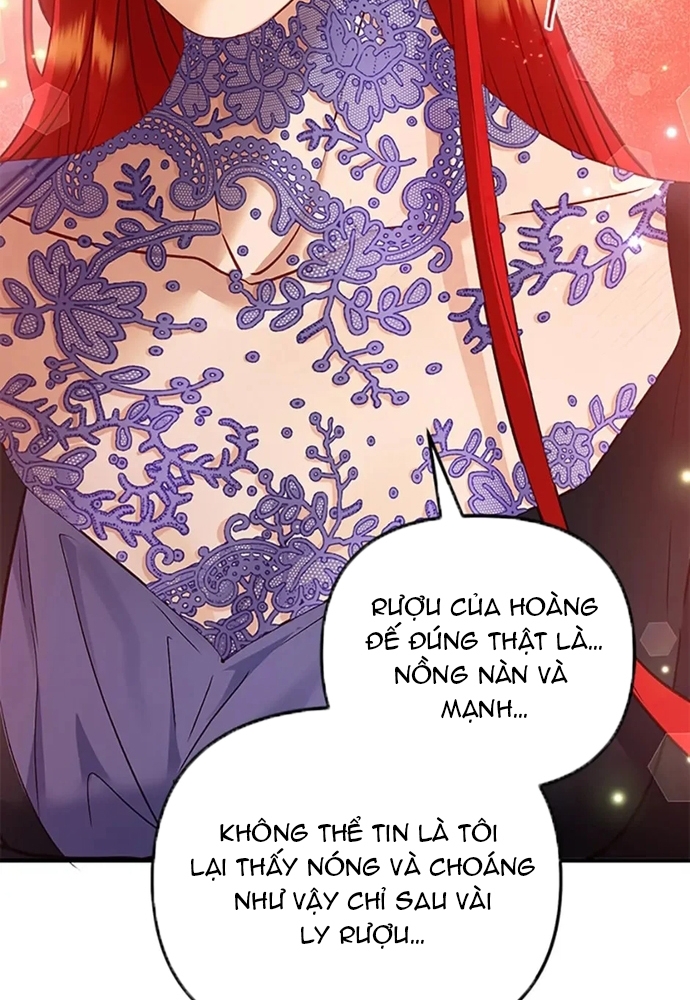 Cuộc Sống Xa Hoa Của Cô Nhân Tình Giả Chapter 68 - Trang 2
