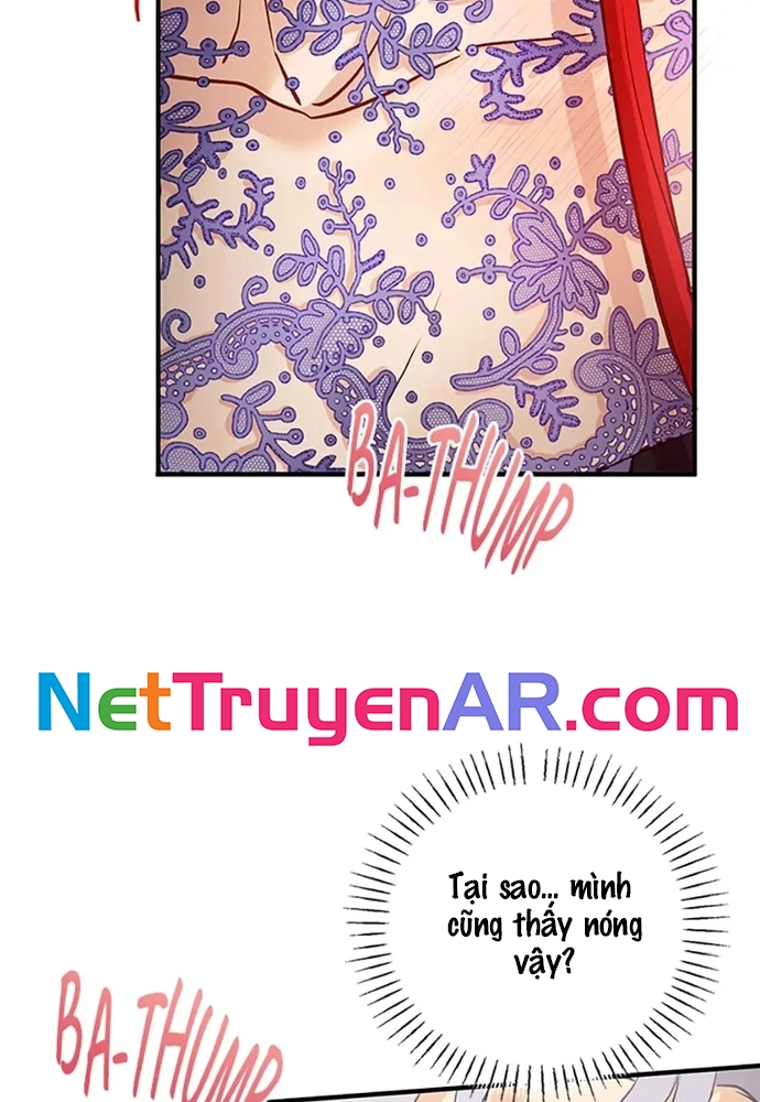 Cuộc Sống Xa Hoa Của Cô Nhân Tình Giả Chapter 68 - Trang 2