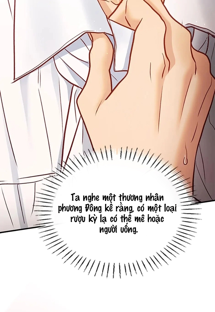 Cuộc Sống Xa Hoa Của Cô Nhân Tình Giả Chapter 68 - Trang 2