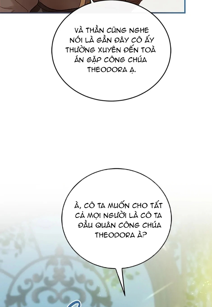 Cuộc Sống Xa Hoa Của Cô Nhân Tình Giả Chapter 68 - Trang 2