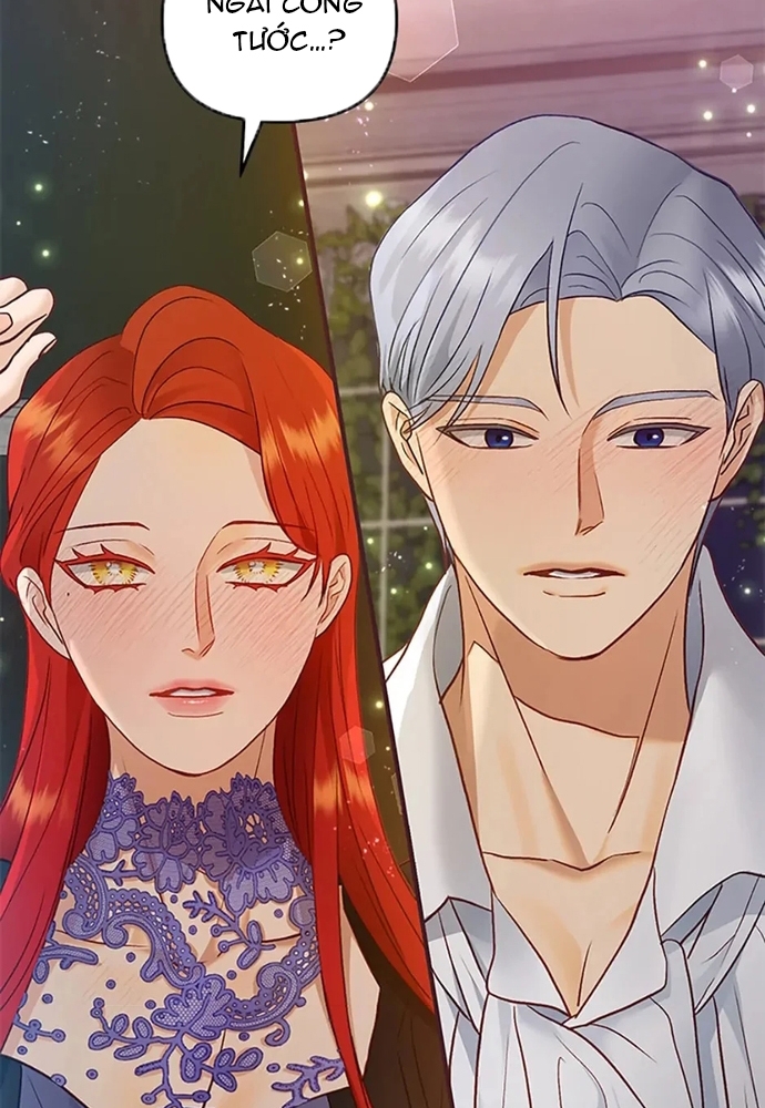 Cuộc Sống Xa Hoa Của Cô Nhân Tình Giả Chapter 68 - Trang 2