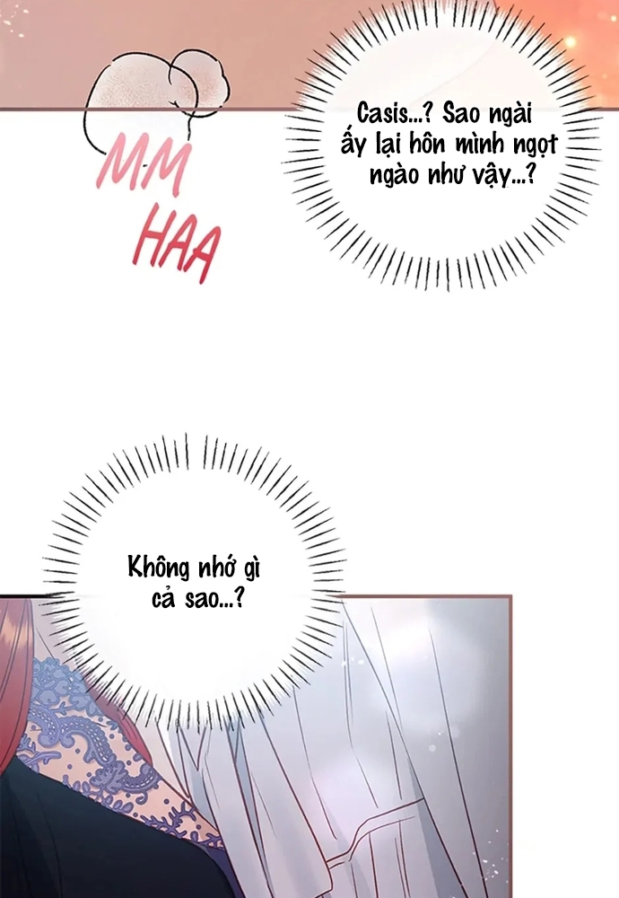 Cuộc Sống Xa Hoa Của Cô Nhân Tình Giả Chapter 68 - Trang 2