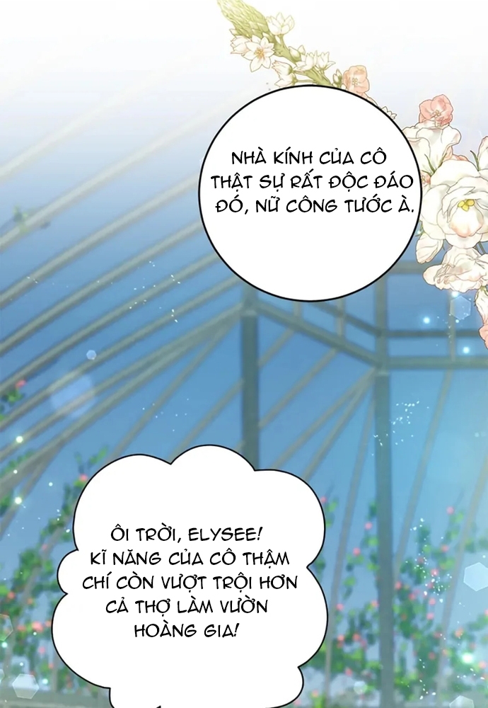Cuộc Sống Xa Hoa Của Cô Nhân Tình Giả Chapter 69 - Trang 2