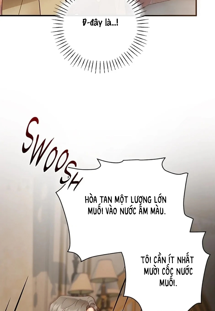 Cuộc Sống Xa Hoa Của Cô Nhân Tình Giả Chapter 69 - Trang 2