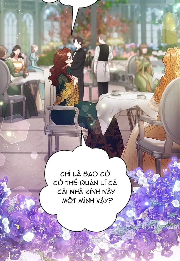 Cuộc Sống Xa Hoa Của Cô Nhân Tình Giả Chapter 69 - Trang 2