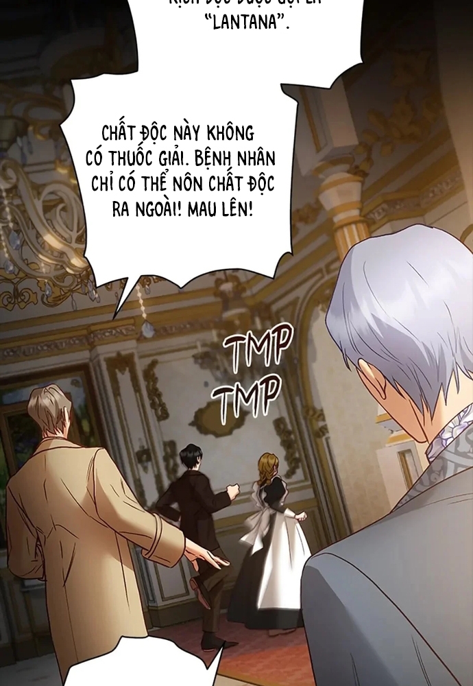 Cuộc Sống Xa Hoa Của Cô Nhân Tình Giả Chapter 69 - Trang 2