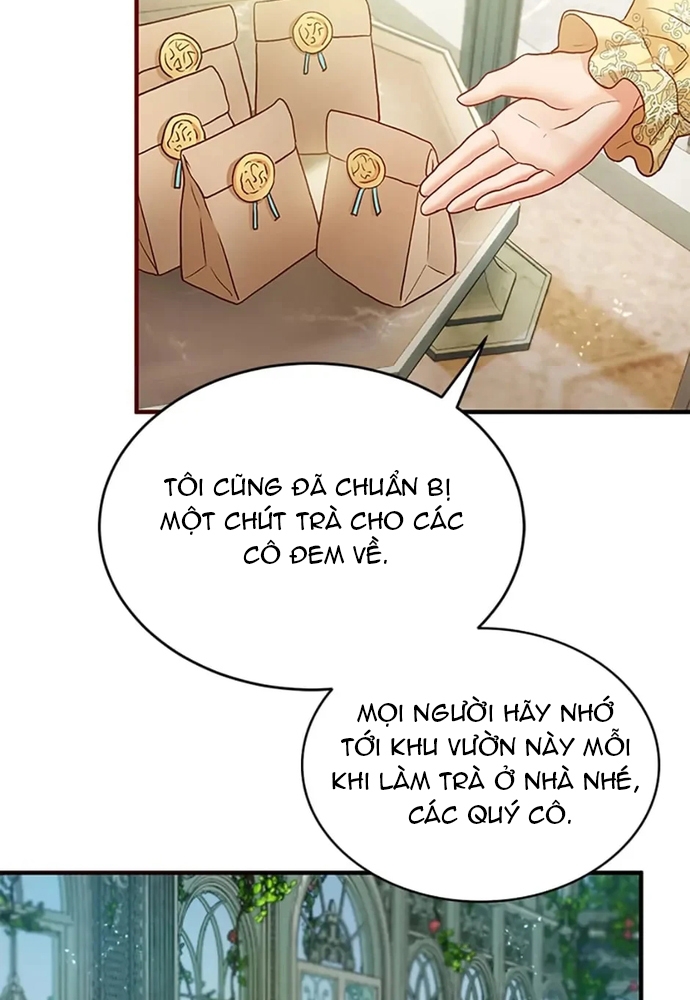 Cuộc Sống Xa Hoa Của Cô Nhân Tình Giả Chapter 69 - Trang 2
