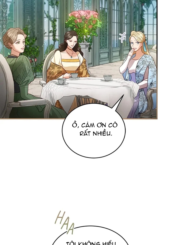 Cuộc Sống Xa Hoa Của Cô Nhân Tình Giả Chapter 69 - Trang 2