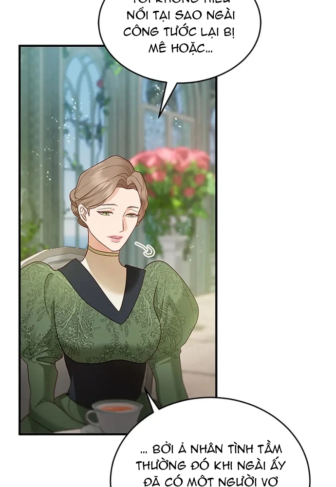 Cuộc Sống Xa Hoa Của Cô Nhân Tình Giả Chapter 69 - Trang 2