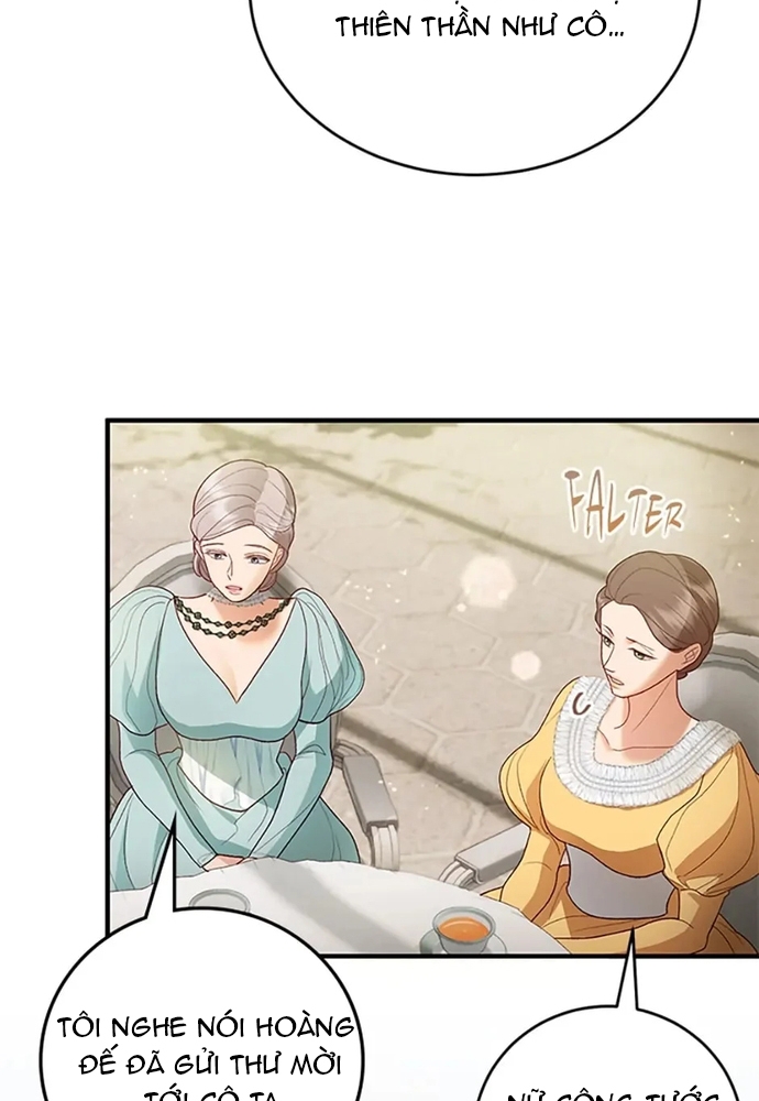 Cuộc Sống Xa Hoa Của Cô Nhân Tình Giả Chapter 69 - Trang 2