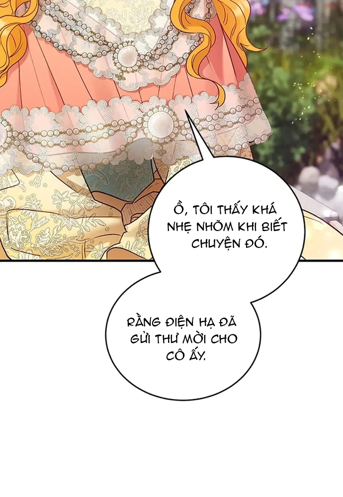 Cuộc Sống Xa Hoa Của Cô Nhân Tình Giả Chapter 69 - Trang 2