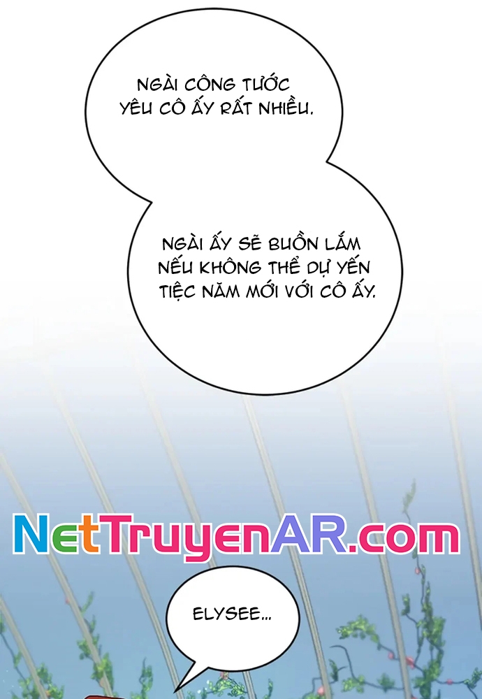 Cuộc Sống Xa Hoa Của Cô Nhân Tình Giả Chapter 69 - Trang 2