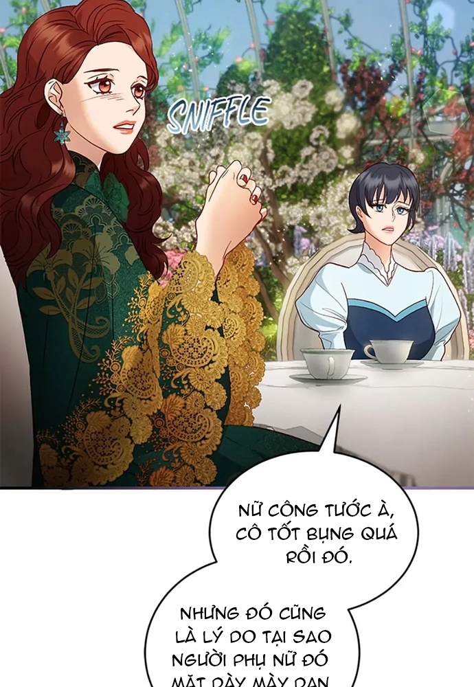 Cuộc Sống Xa Hoa Của Cô Nhân Tình Giả Chapter 69 - Trang 2