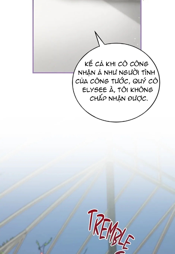 Cuộc Sống Xa Hoa Của Cô Nhân Tình Giả Chapter 69 - Trang 2