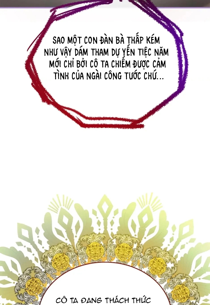 Cuộc Sống Xa Hoa Của Cô Nhân Tình Giả Chapter 69 - Trang 2