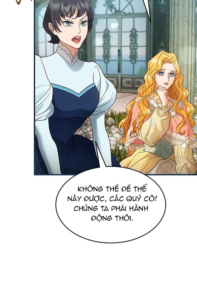 Cuộc Sống Xa Hoa Của Cô Nhân Tình Giả Chapter 69 - Trang 2