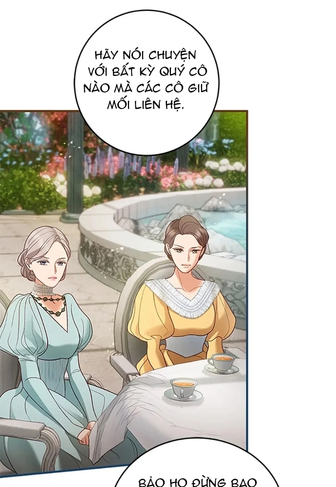 Cuộc Sống Xa Hoa Của Cô Nhân Tình Giả Chapter 69 - Trang 2