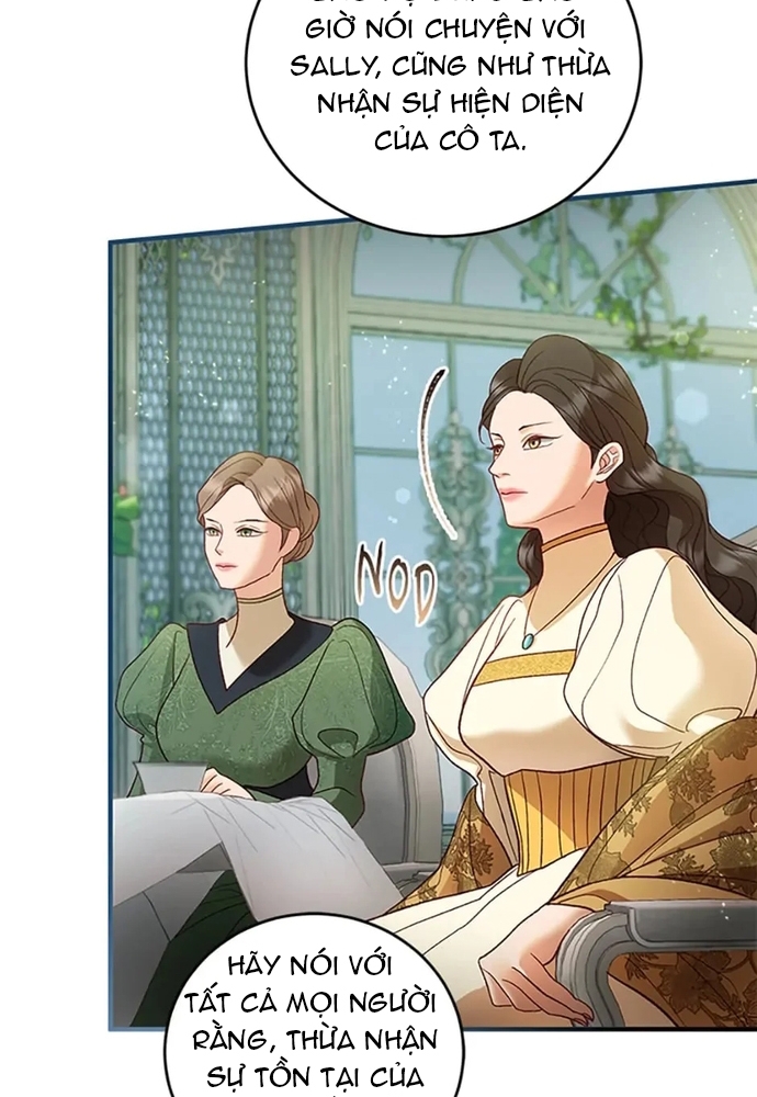 Cuộc Sống Xa Hoa Của Cô Nhân Tình Giả Chapter 69 - Trang 2