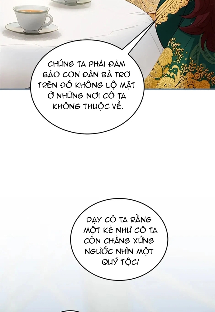 Cuộc Sống Xa Hoa Của Cô Nhân Tình Giả Chapter 69 - Trang 2