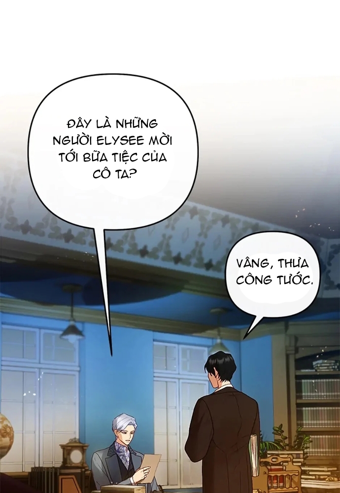 Cuộc Sống Xa Hoa Của Cô Nhân Tình Giả Chapter 69 - Trang 2