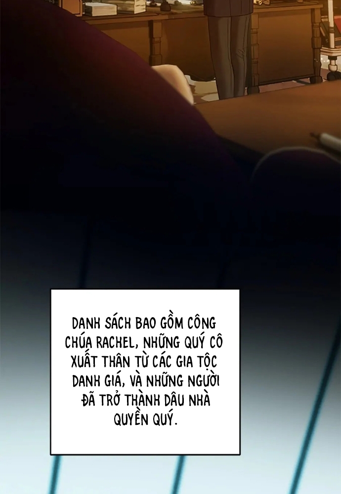 Cuộc Sống Xa Hoa Của Cô Nhân Tình Giả Chapter 69 - Trang 2