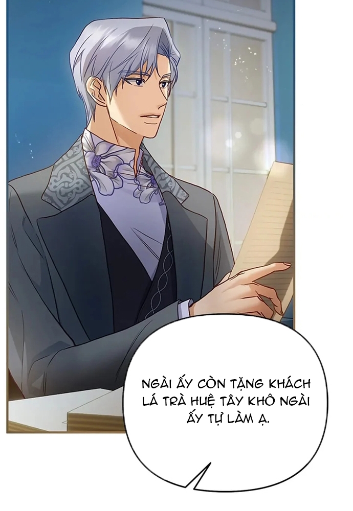 Cuộc Sống Xa Hoa Của Cô Nhân Tình Giả Chapter 69 - Trang 2