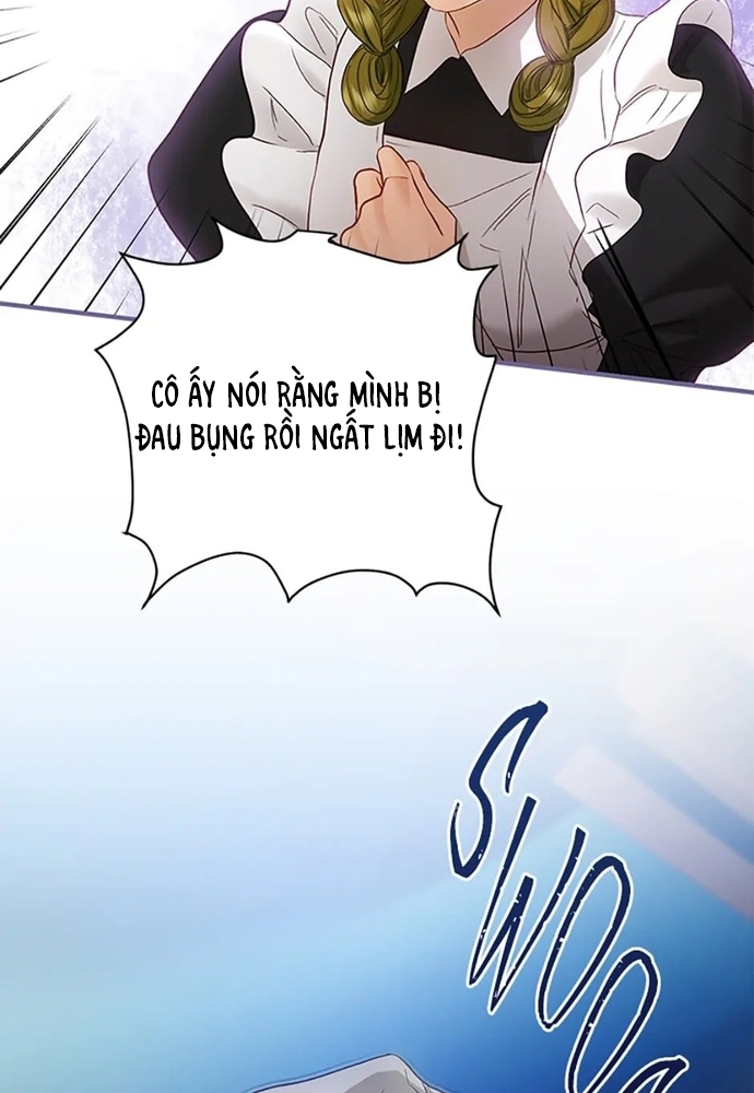 Cuộc Sống Xa Hoa Của Cô Nhân Tình Giả Chapter 69 - Trang 2