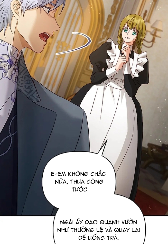 Cuộc Sống Xa Hoa Của Cô Nhân Tình Giả Chapter 69 - Trang 2