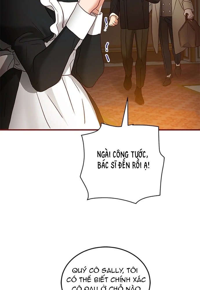 Cuộc Sống Xa Hoa Của Cô Nhân Tình Giả Chapter 69 - Trang 2