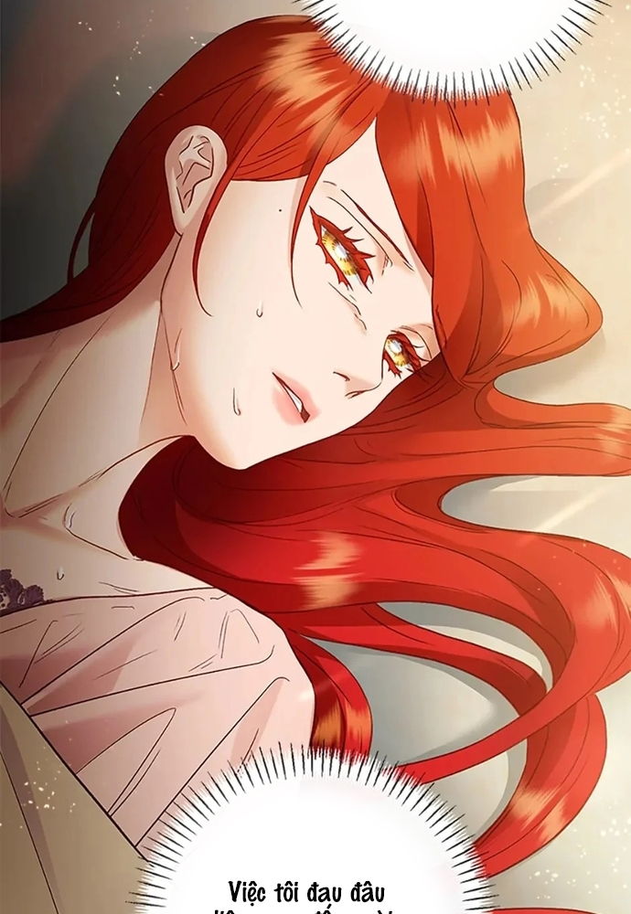 Cuộc Sống Xa Hoa Của Cô Nhân Tình Giả Chapter 69 - Trang 2
