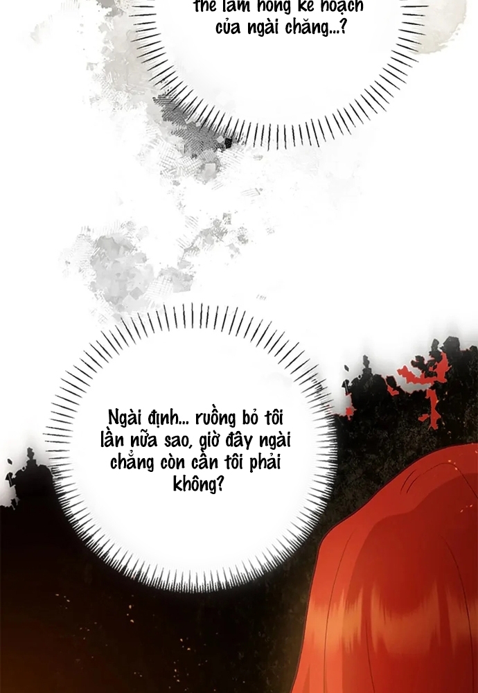 Cuộc Sống Xa Hoa Của Cô Nhân Tình Giả Chapter 69 - Trang 2