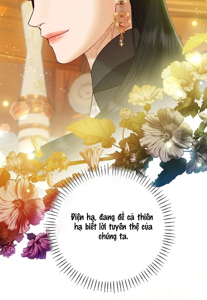 Cuộc Sống Xa Hoa Của Cô Nhân Tình Giả Chapter 71 - Trang 2
