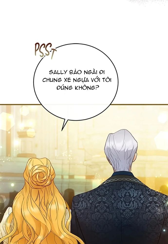 Cuộc Sống Xa Hoa Của Cô Nhân Tình Giả Chapter 71 - Trang 2